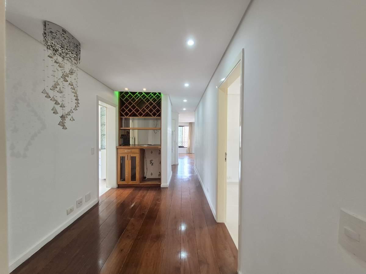 Apartamento, 4 quartos, 180 m² - Foto 14