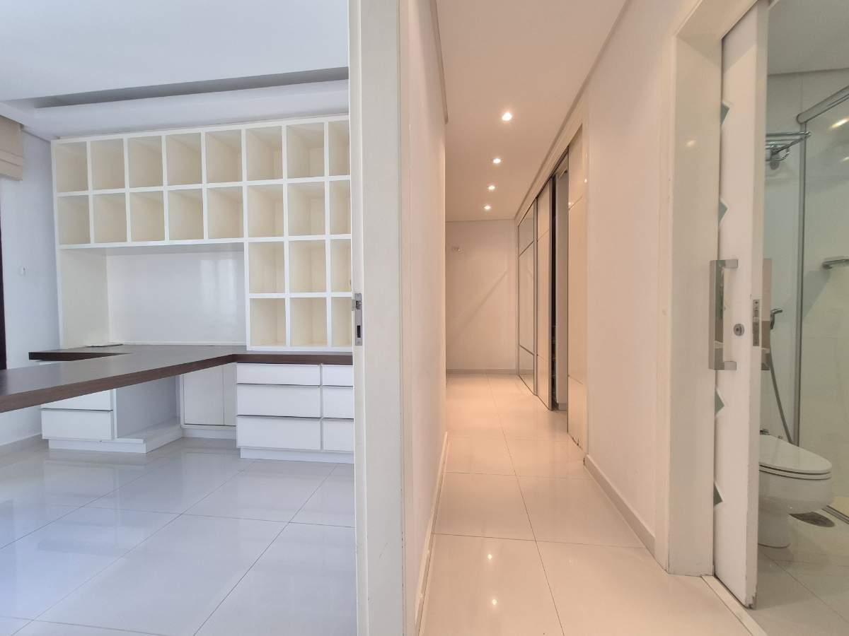 Apartamento, 4 quartos, 180 m² - Foto 18