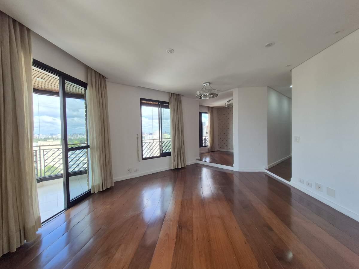 Apartamento, 4 quartos, 180 m² - Foto 2