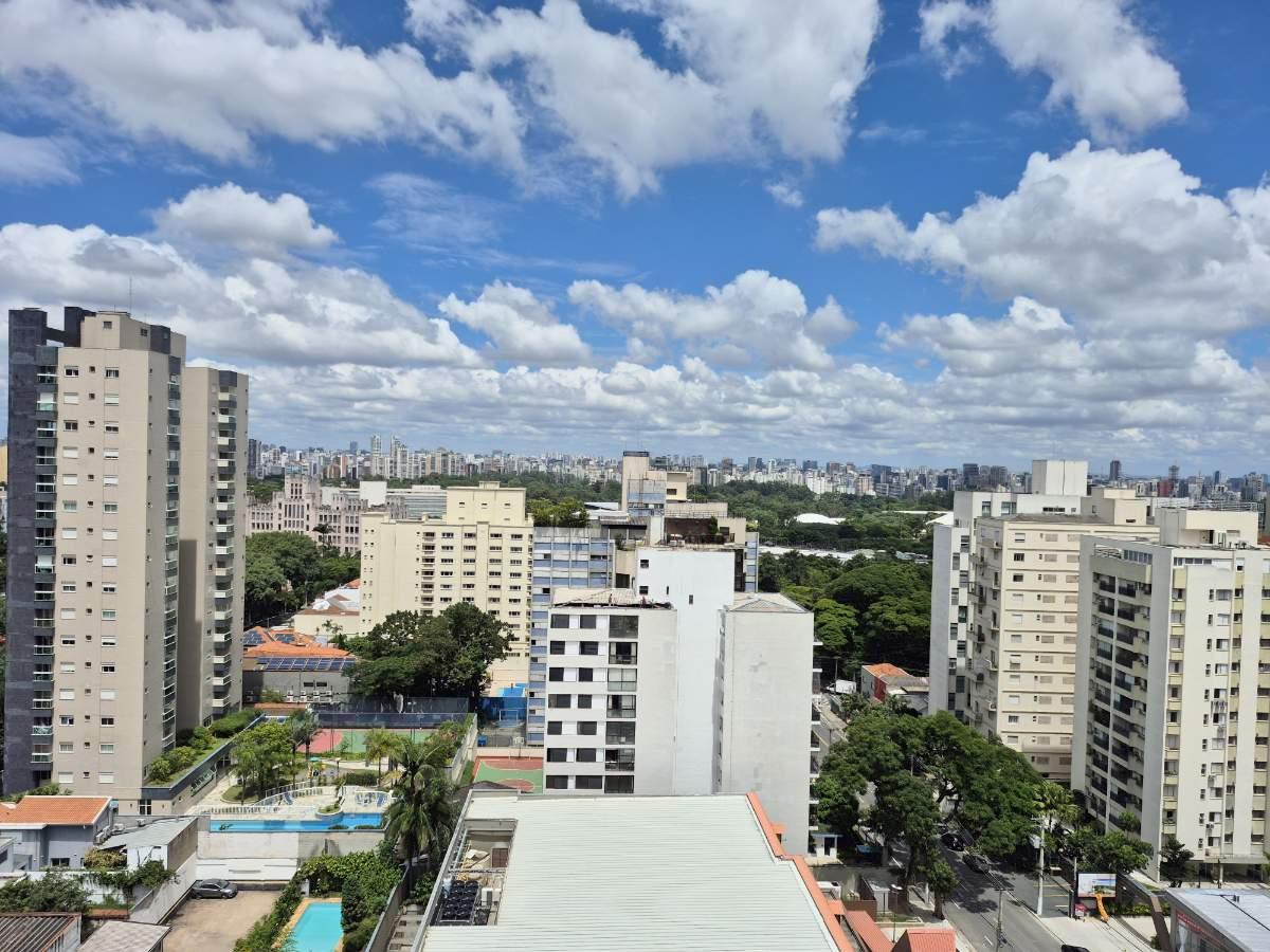 Apartamento, 4 quartos, 180 m² - Foto 22