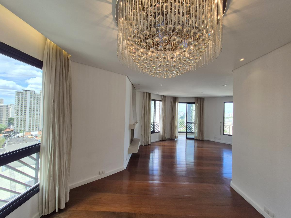 Apartamento, 4 quartos, 180 m² - Foto 4