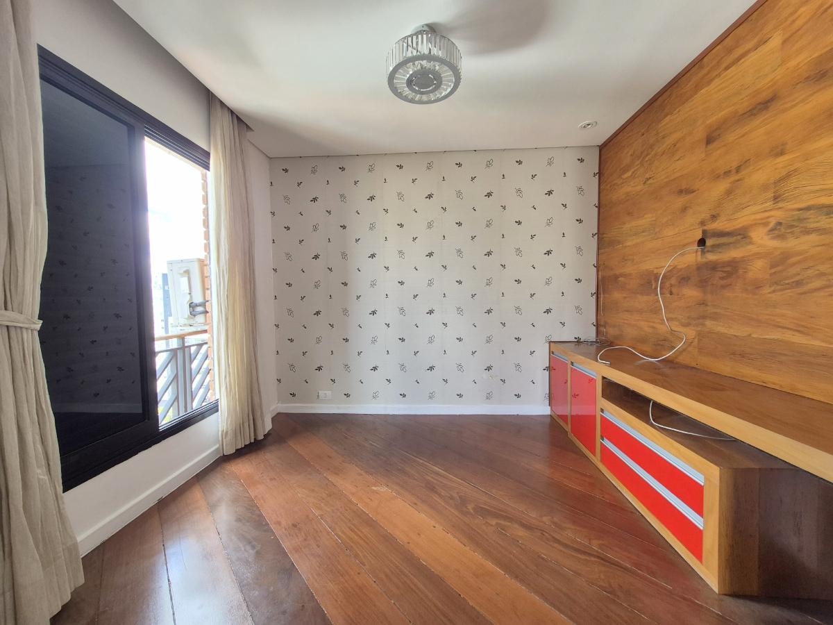 Apartamento, 4 quartos, 180 m² - Foto 5