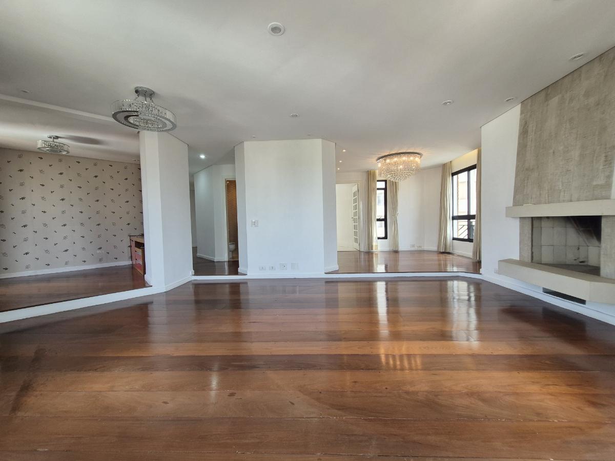 Apartamento, 4 quartos, 180 m² - Foto 6