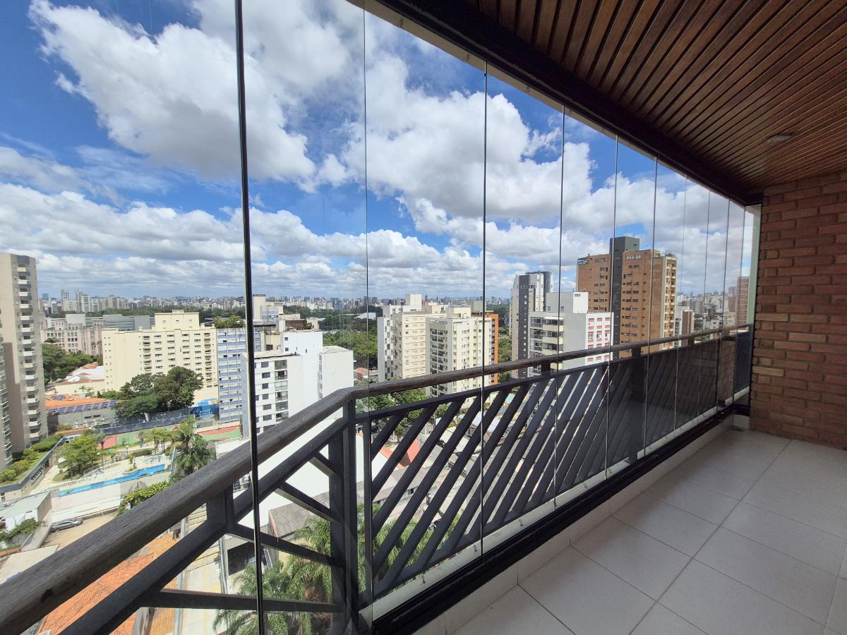 Apartamento, 4 quartos, 180 m² - Foto 7