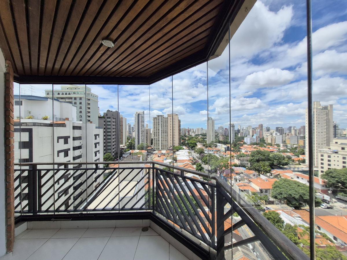 Apartamento, 4 quartos, 180 m² - Foto 8