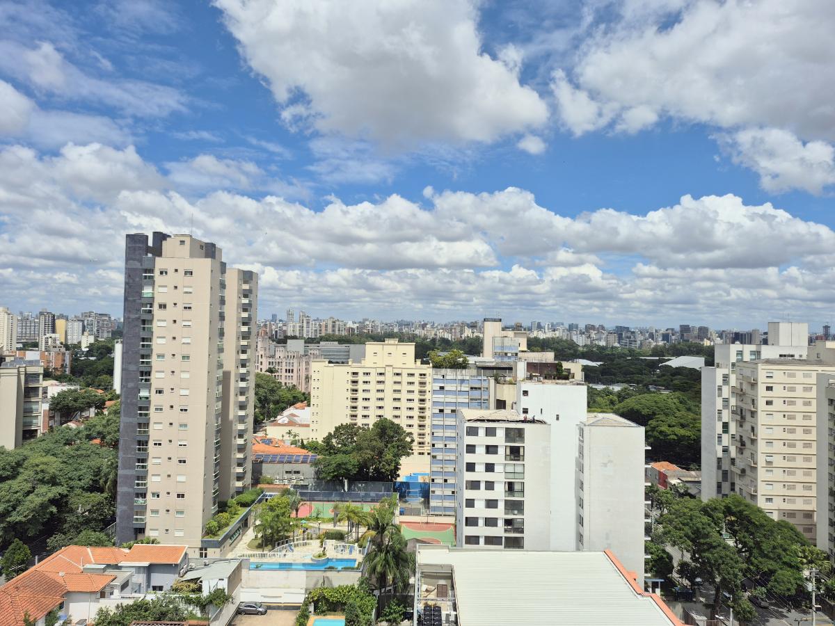 Apartamento, 4 quartos, 180 m² - Foto 9