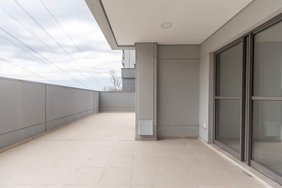 Apartamento, 2 quartos, 154 m² - Foto 1