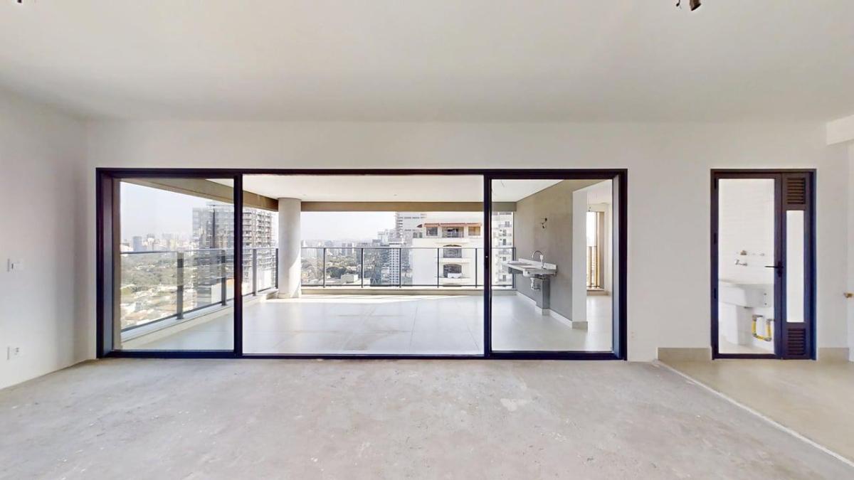 Apartamento, 4 quartos, 1205 m² - Foto 1