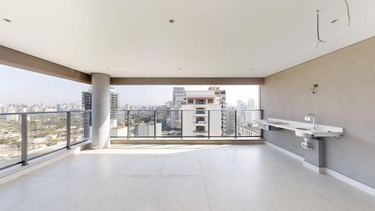 Apartamento, 4 quartos, 1205 m² - Foto 2