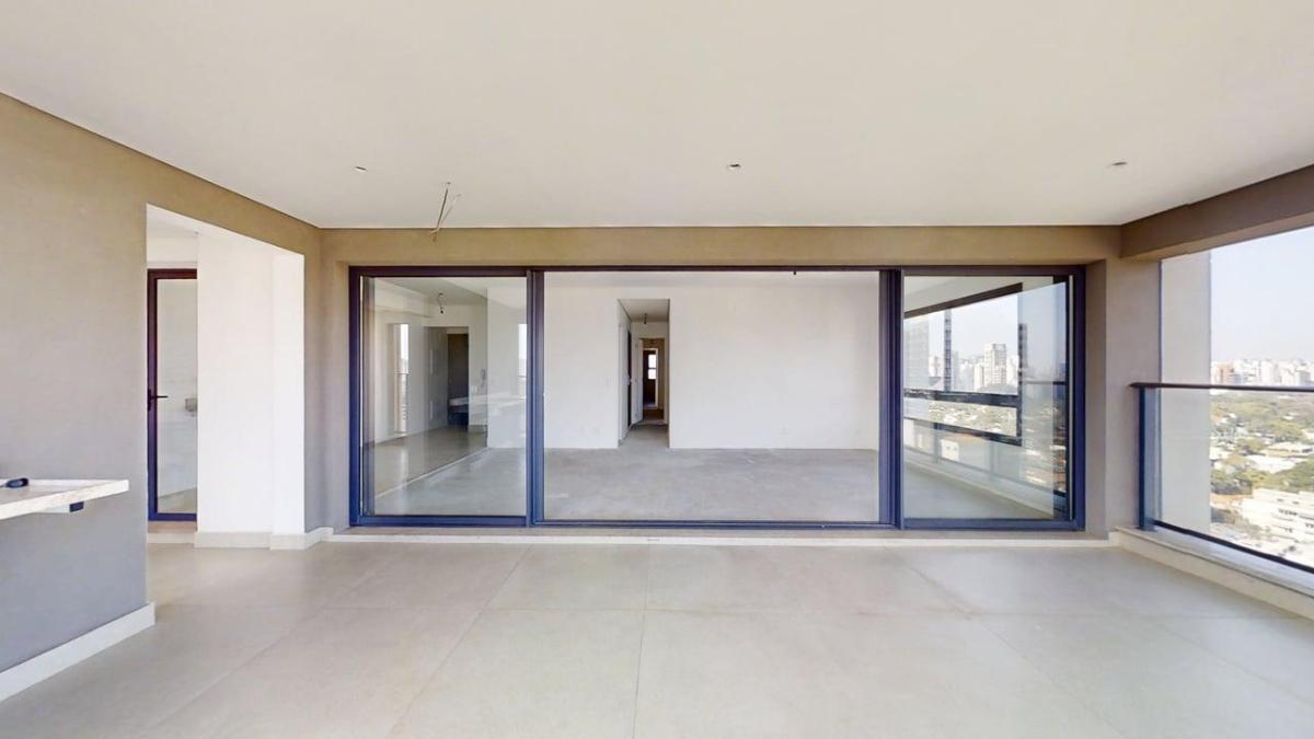 Apartamento, 4 quartos, 1205 m² - Foto 5