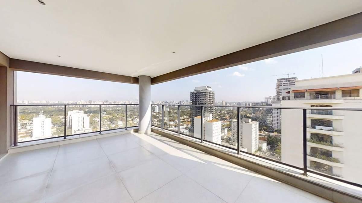 Apartamento, 4 quartos, 1205 m² - Foto 7