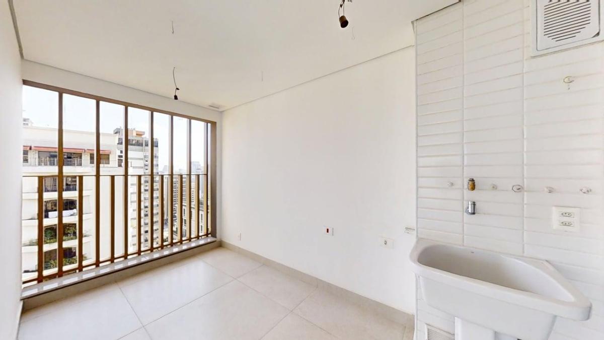 Apartamento, 4 quartos, 1205 m² - Foto 9