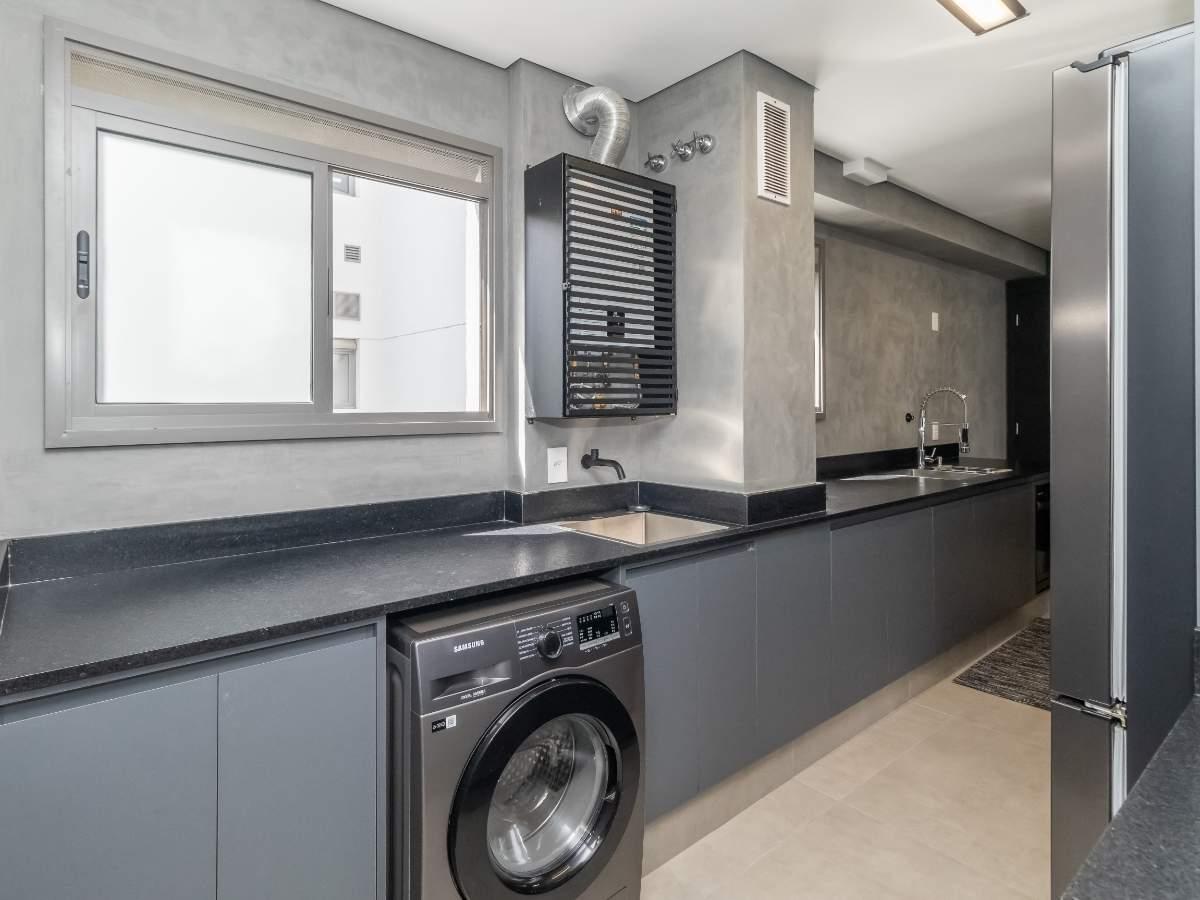 Apartamento, 3 quartos, 132 m² - Foto 10