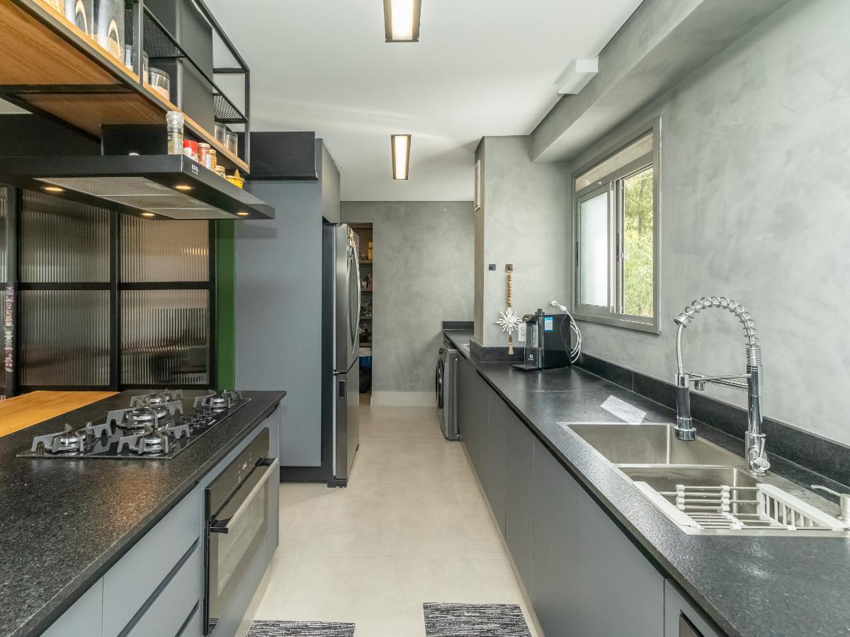 Apartamento, 3 quartos, 132 m² - Foto 11