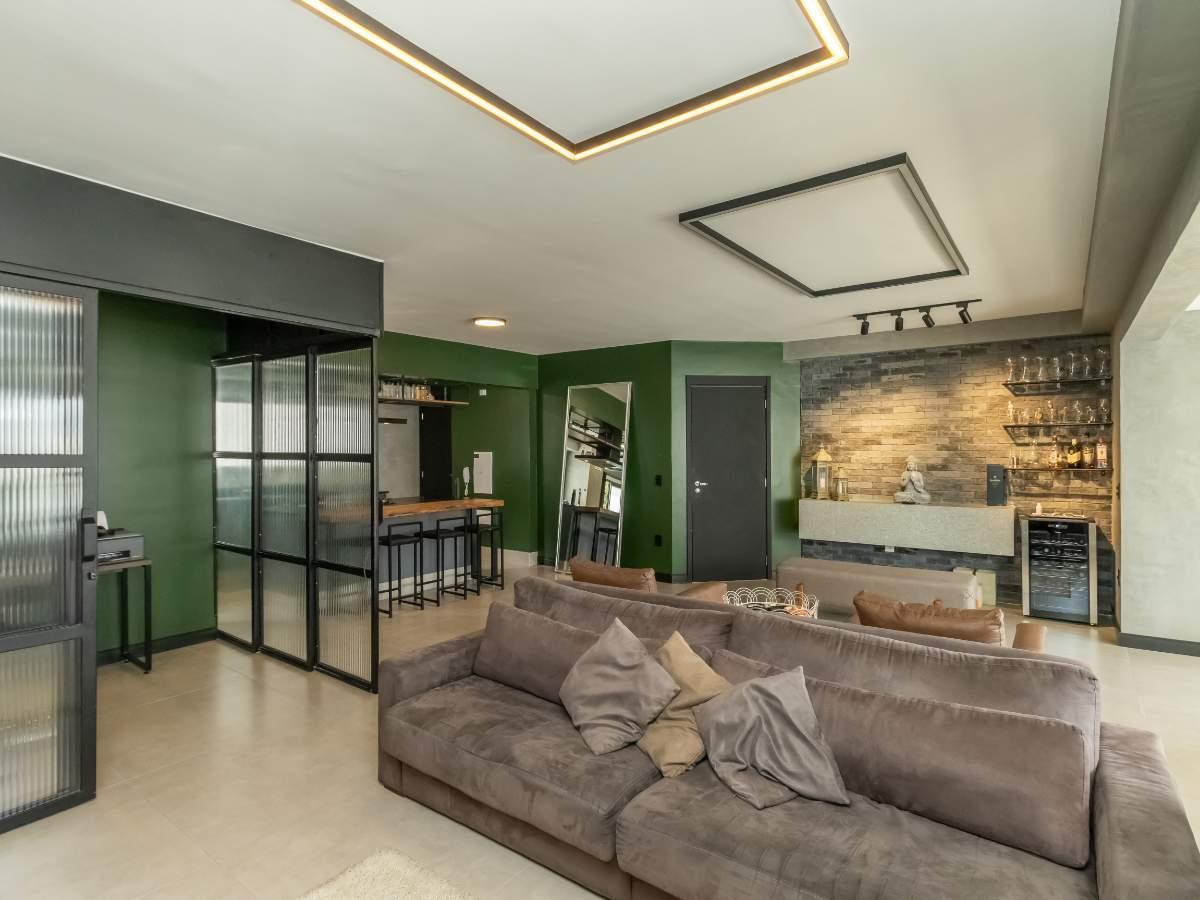 Apartamento, 3 quartos, 132 m² - Foto 12