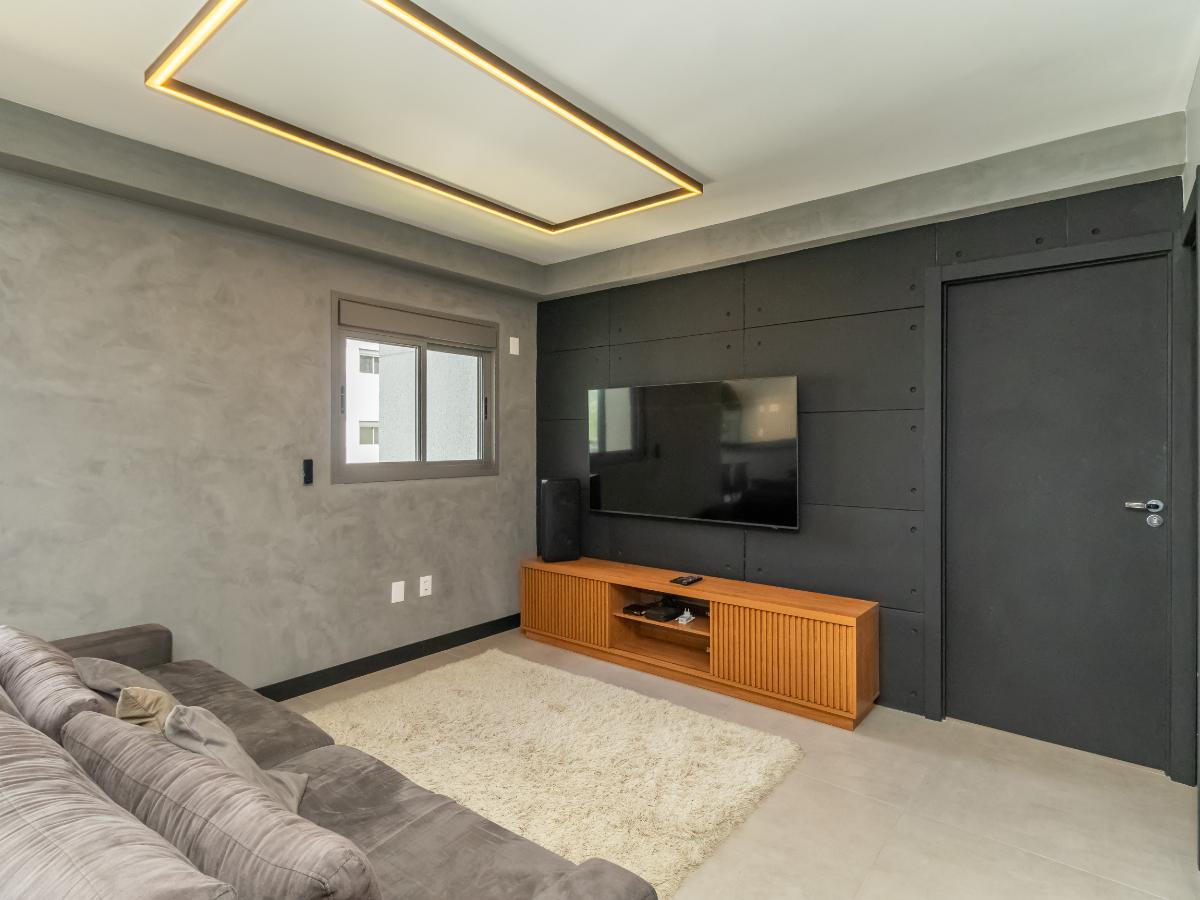 Apartamento, 3 quartos, 132 m² - Foto 13