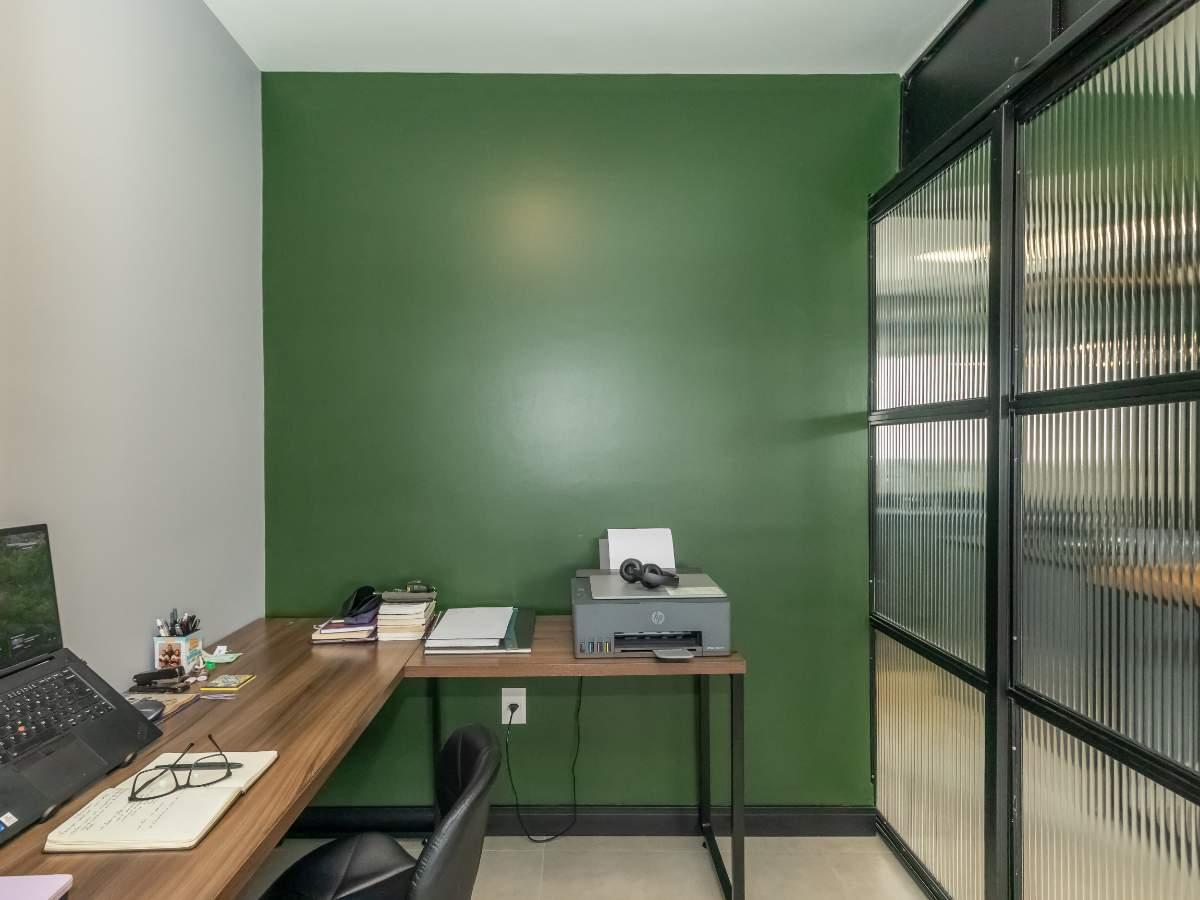 Apartamento, 3 quartos, 132 m² - Foto 14
