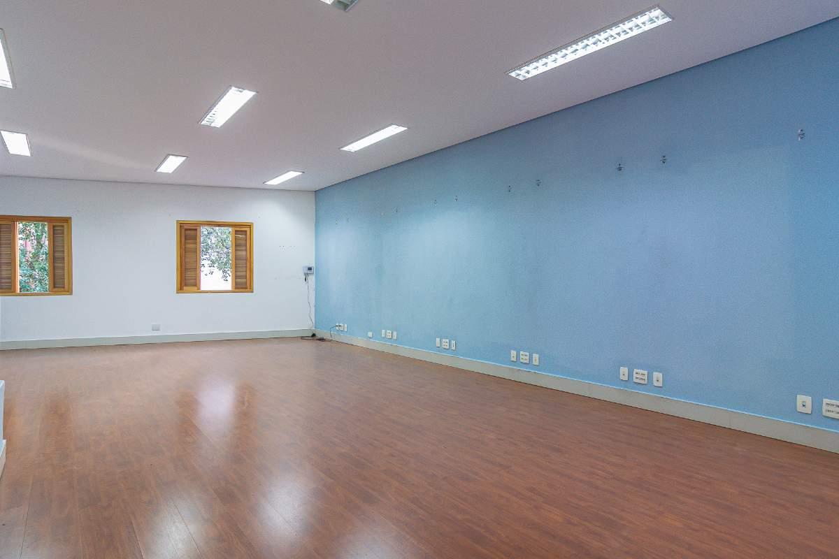 Loja-Salão, 200 m² - Foto 1