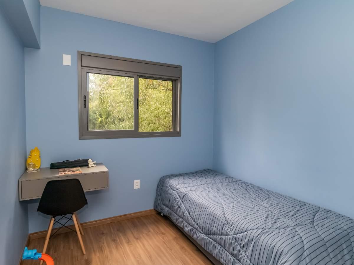 Apartamento, 3 quartos, 132 m² - Foto 21