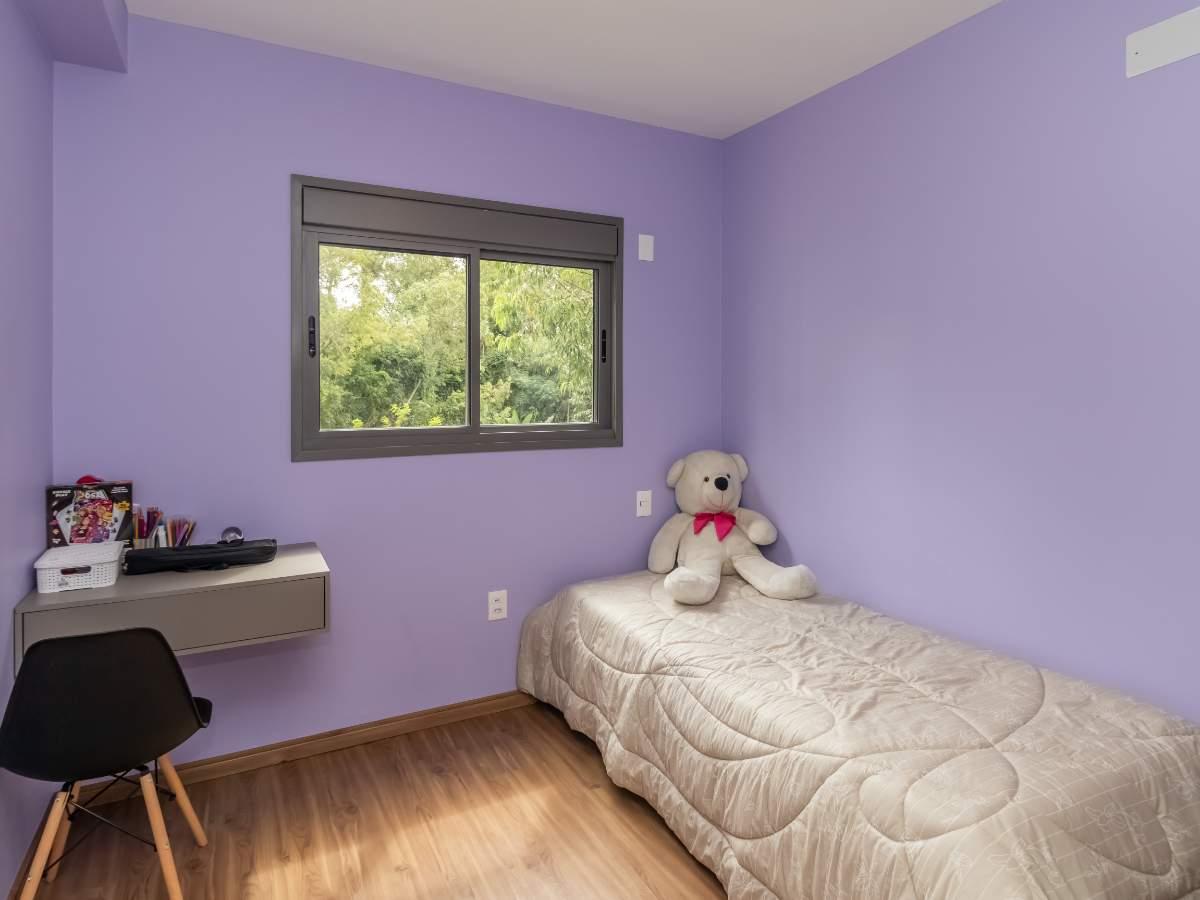 Apartamento, 3 quartos, 132 m² - Foto 24