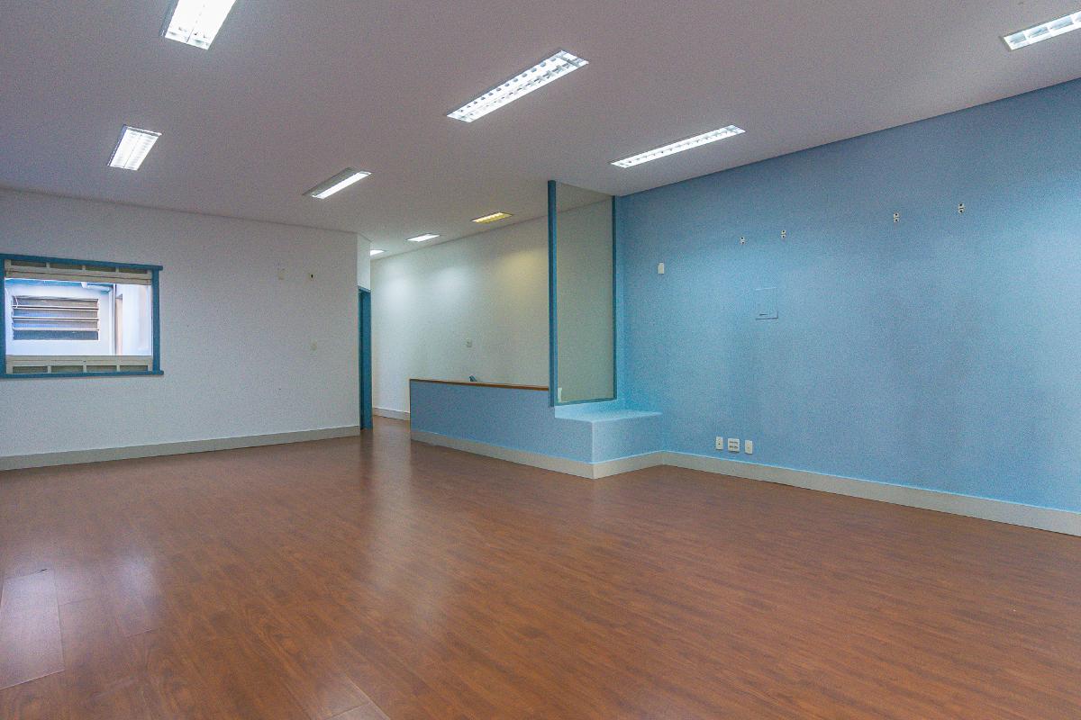 Loja-Salão, 200 m² - Foto 3