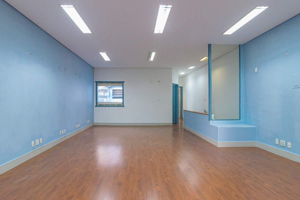 Loja-Salão, 200 m² - Foto 4