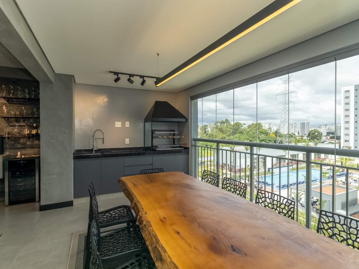 Apartamento, 3 quartos, 132 m² - Foto 5