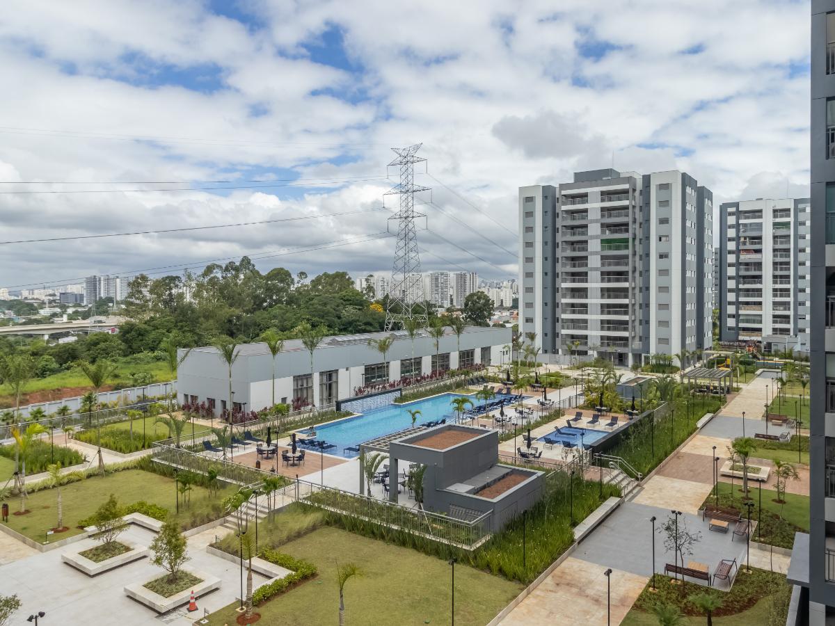 Apartamento, 3 quartos, 132 m² - Foto 6