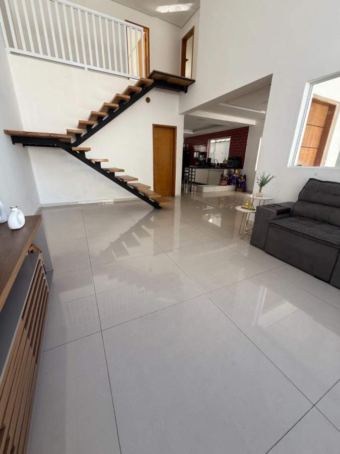 Casa, 4 quartos, 500 m² - Foto 1