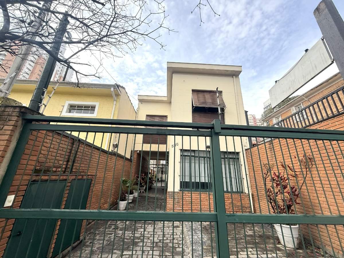 Loja-Salão, 213 m² - Foto 1