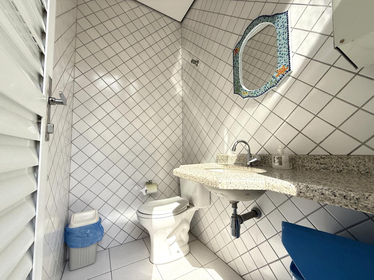 Loja-Salão, 213 m² - Foto 17