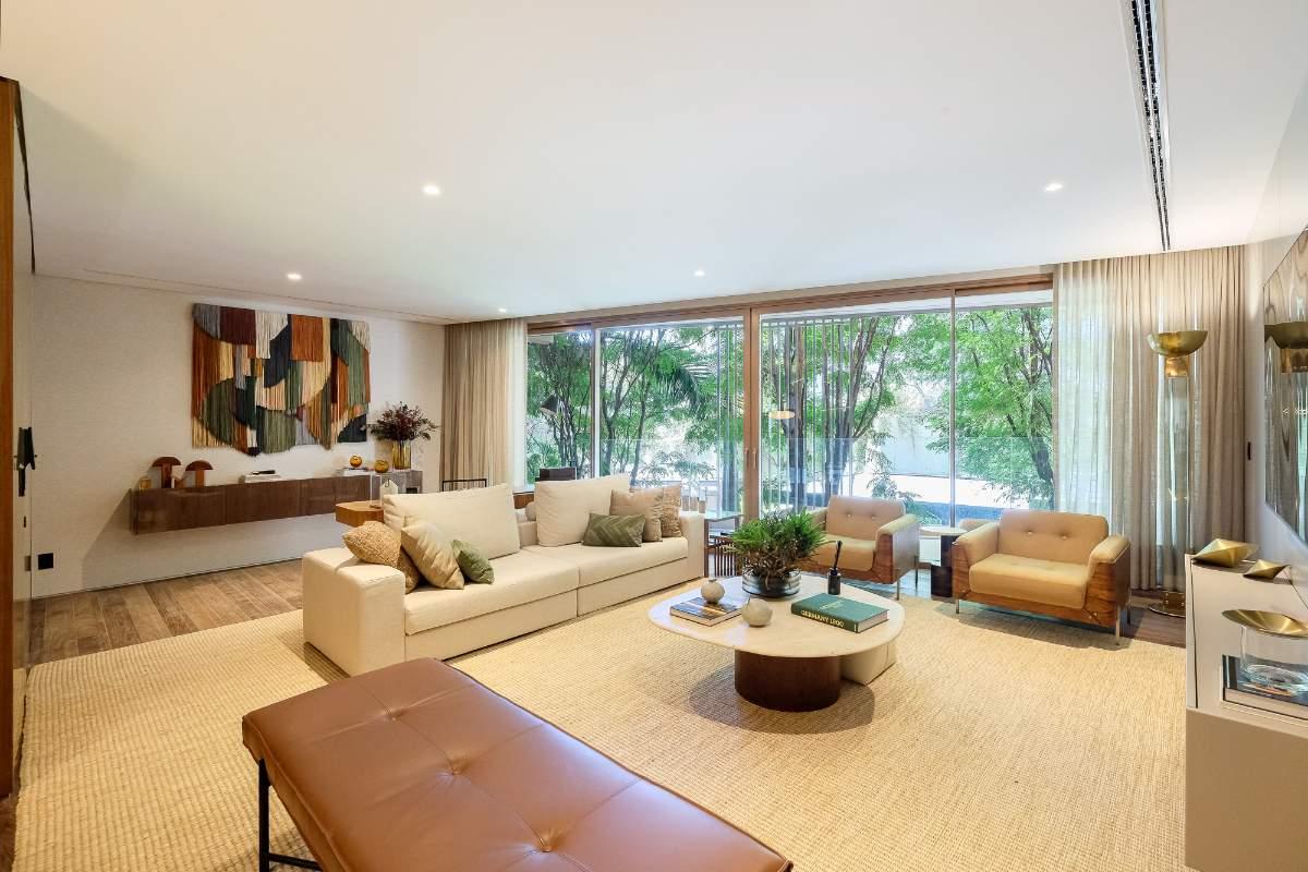 Apartamento, 2 quartos, 158 m² - Foto 1