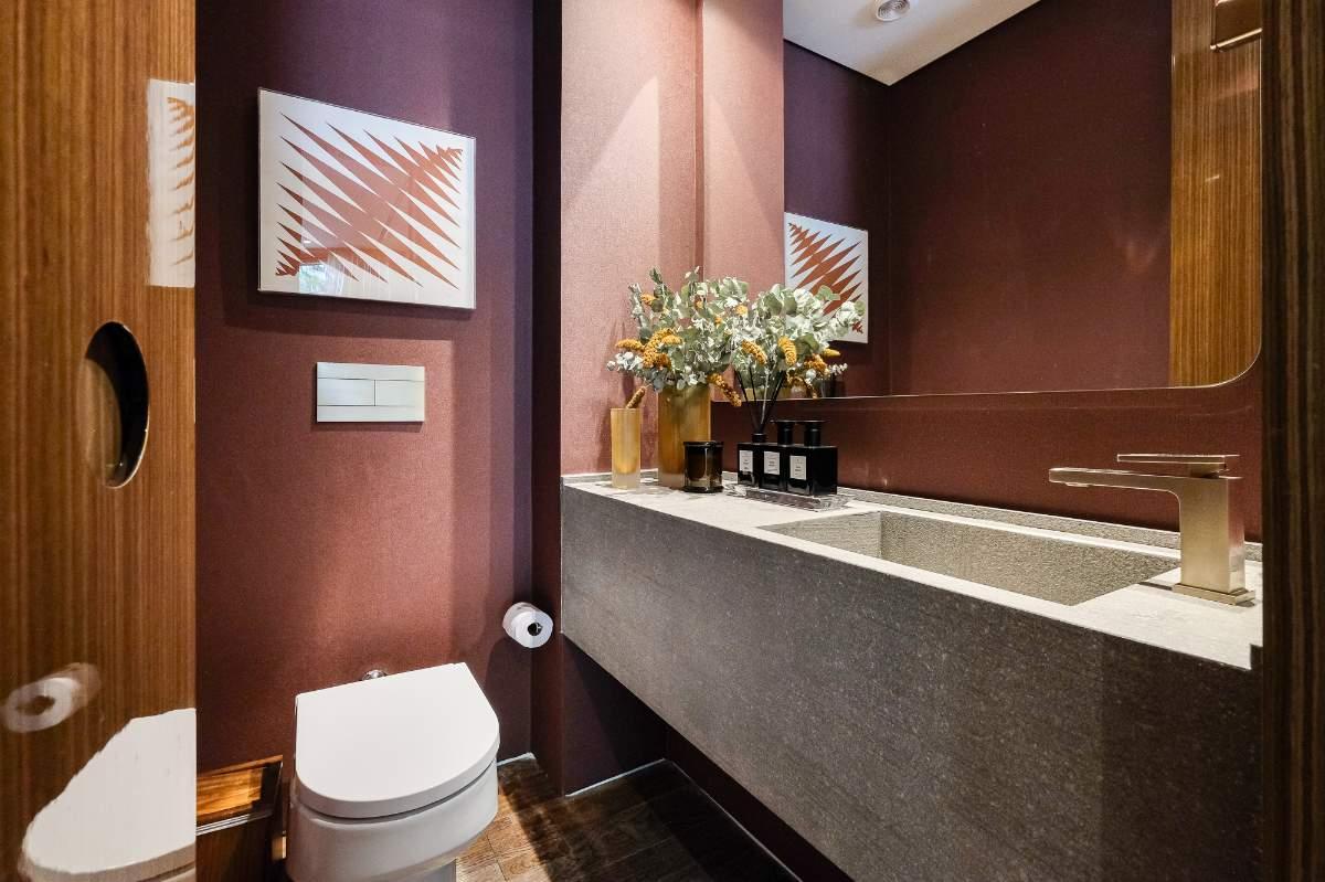 Apartamento, 2 quartos, 158 m² - Foto 20