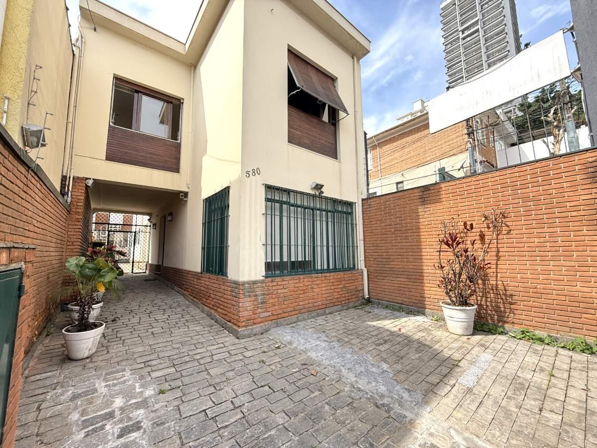 Loja-Salão, 213 m² - Foto 2
