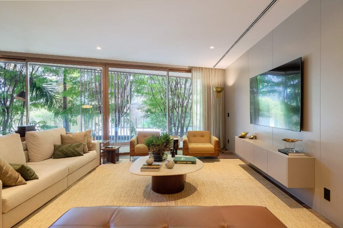 Apartamento, 2 quartos, 158 m² - Foto 2