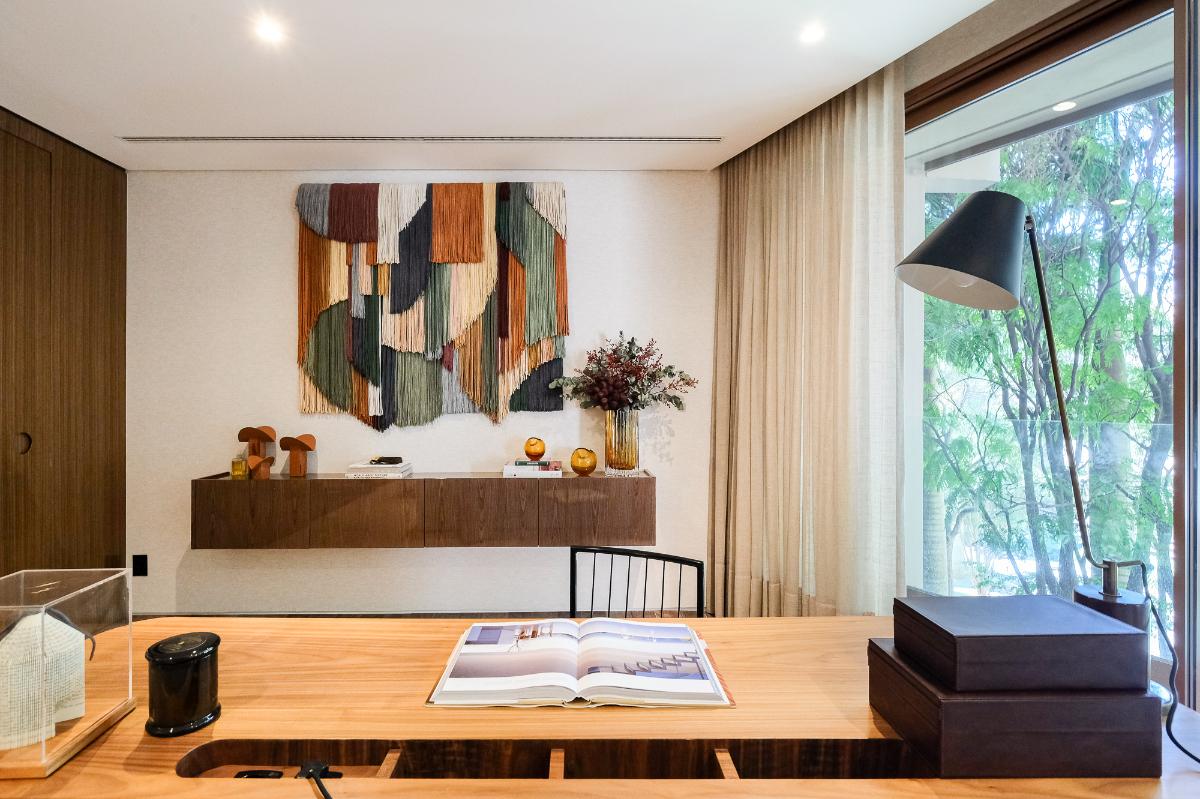 Apartamento, 2 quartos, 158 m² - Foto 3