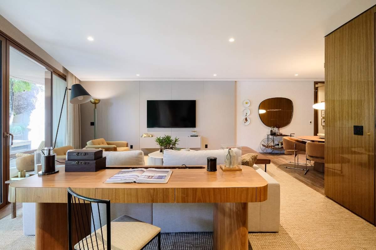 Apartamento, 2 quartos, 158 m² - Foto 4