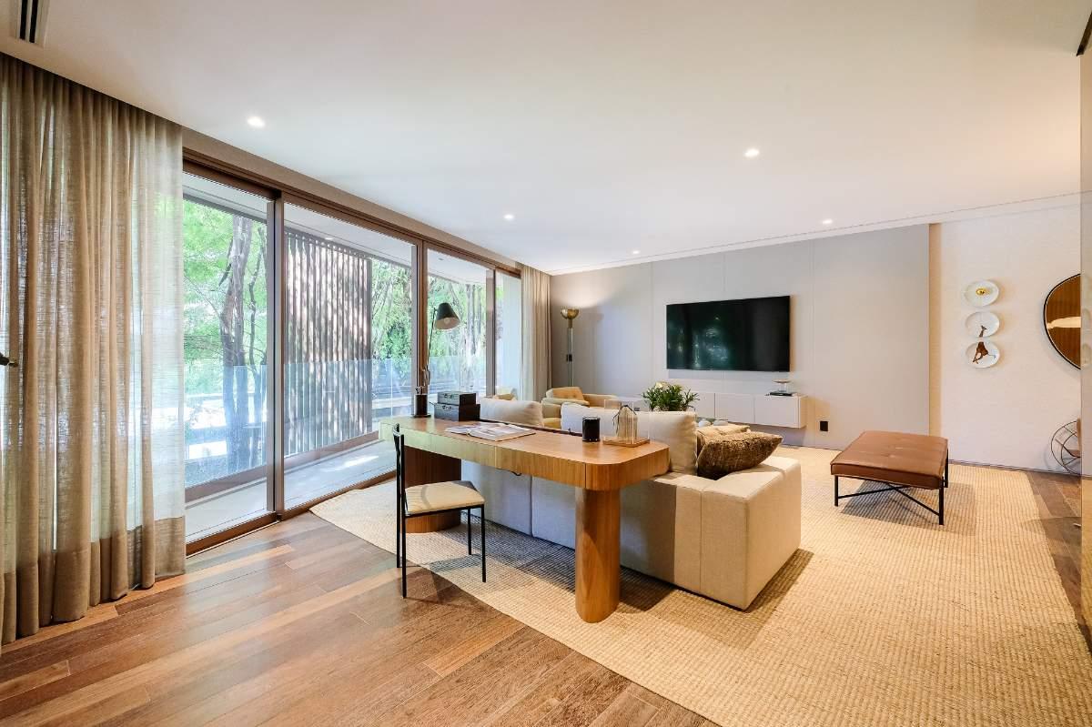 Apartamento, 2 quartos, 158 m² - Foto 5