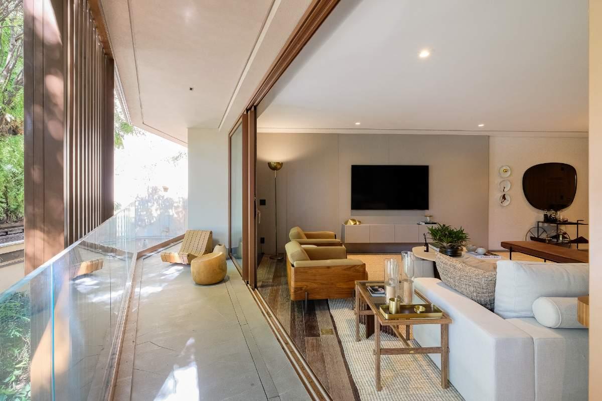 Apartamento, 2 quartos, 158 m² - Foto 7
