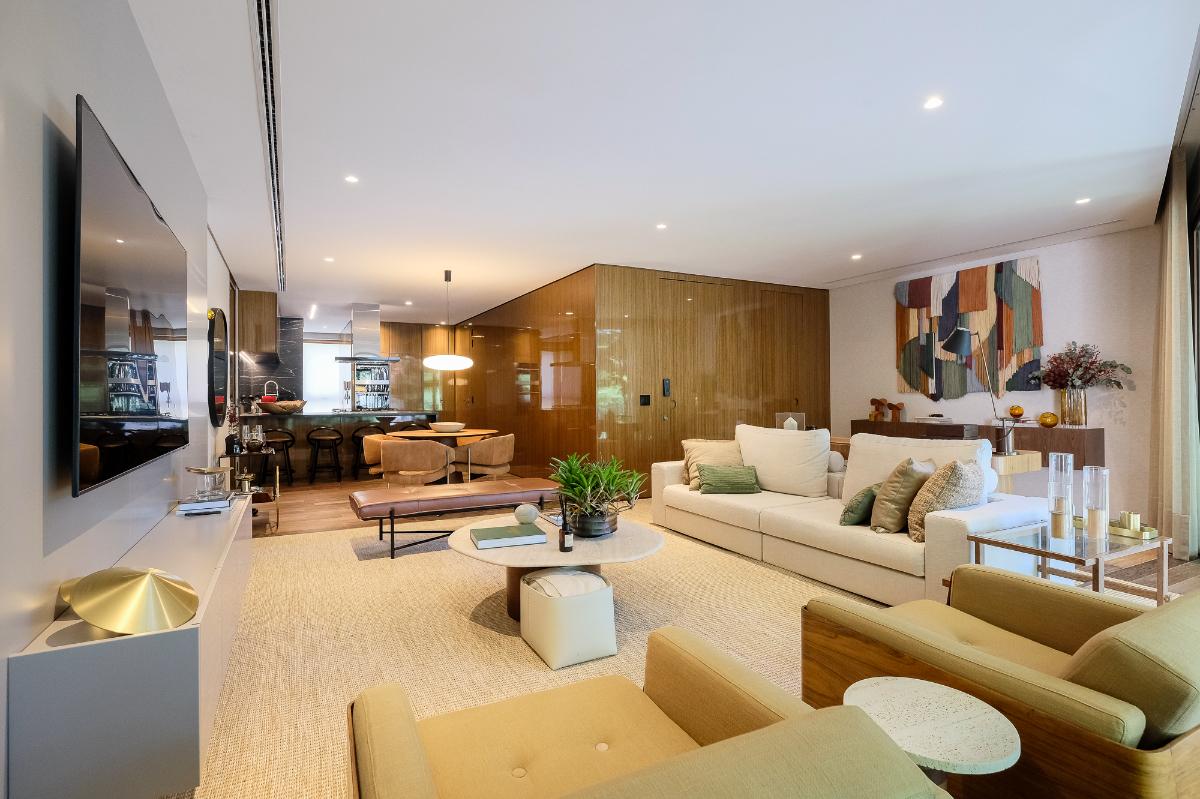 Apartamento, 2 quartos, 158 m² - Foto 8