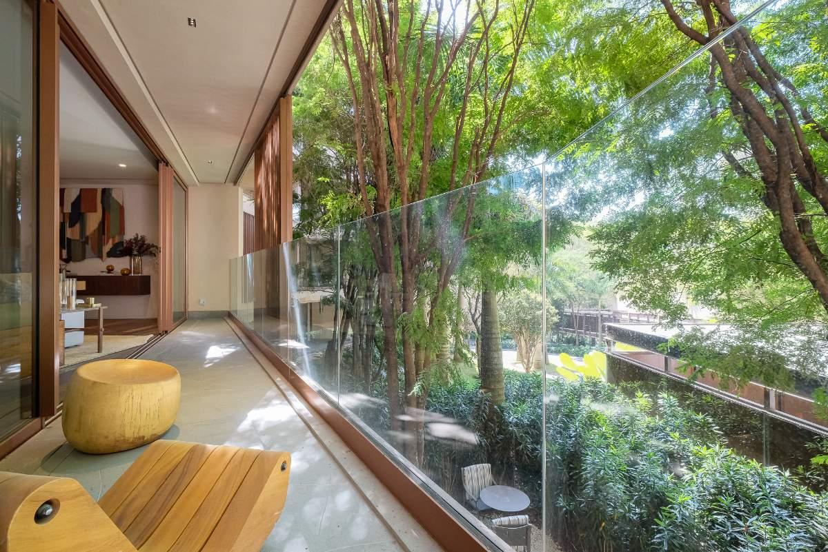 Apartamento, 2 quartos, 158 m² - Foto 9