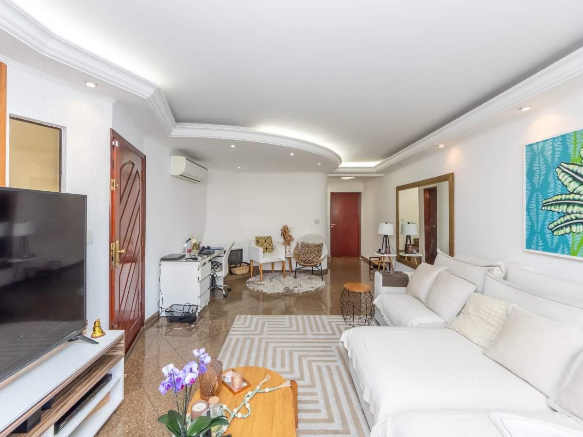 Casa, 4 quartos, 320 m² - Foto 12