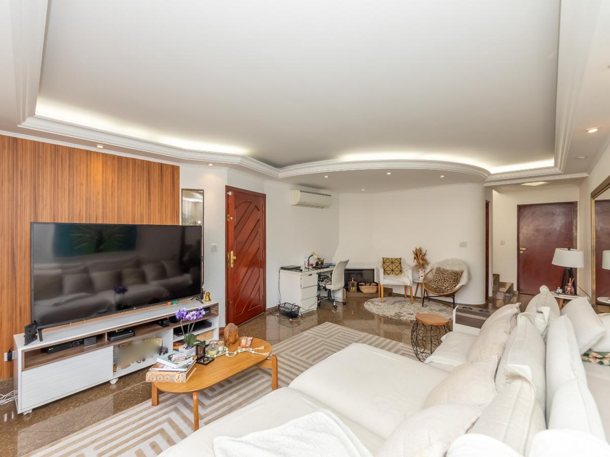 Casa, 4 quartos, 320 m² - Foto 13