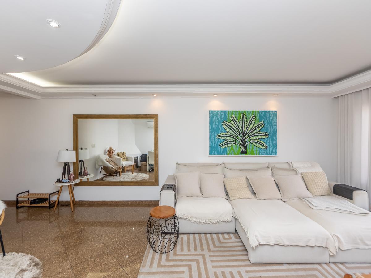 Casa, 4 quartos, 320 m² - Foto 14