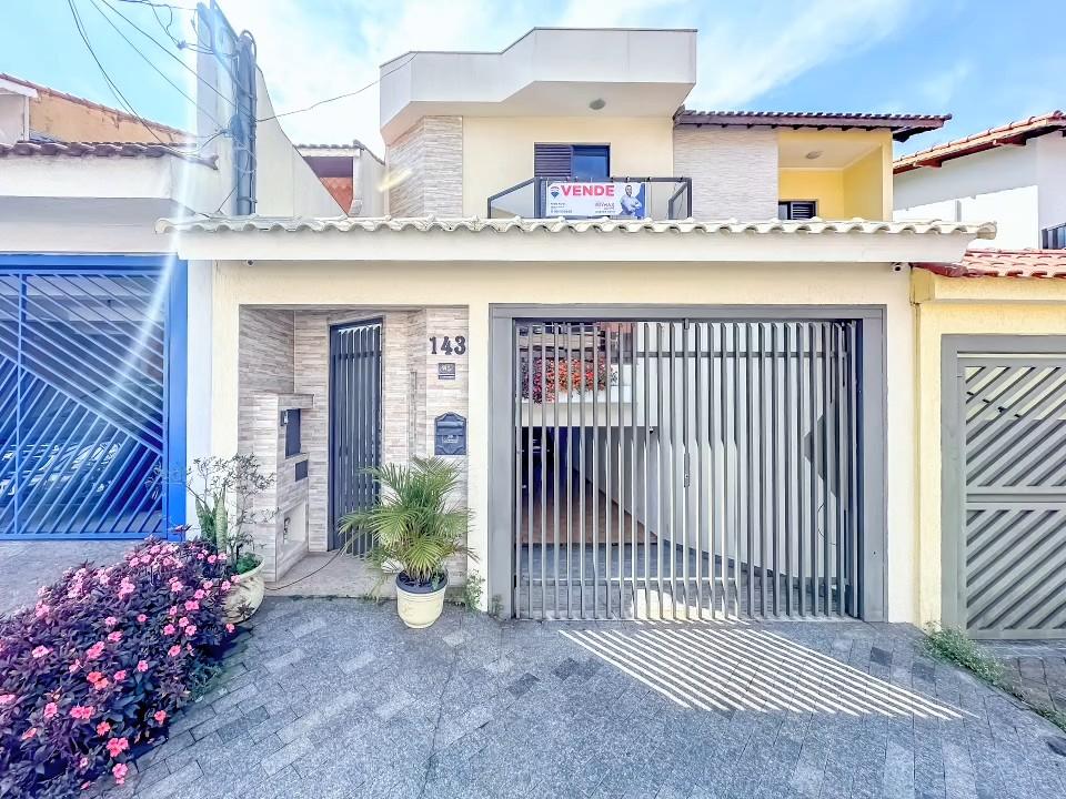 Casa, 4 quartos, 320 m² - Foto 1