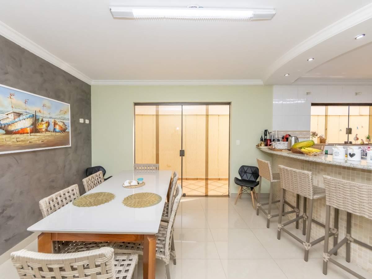 Casa, 4 quartos, 320 m² - Foto 19