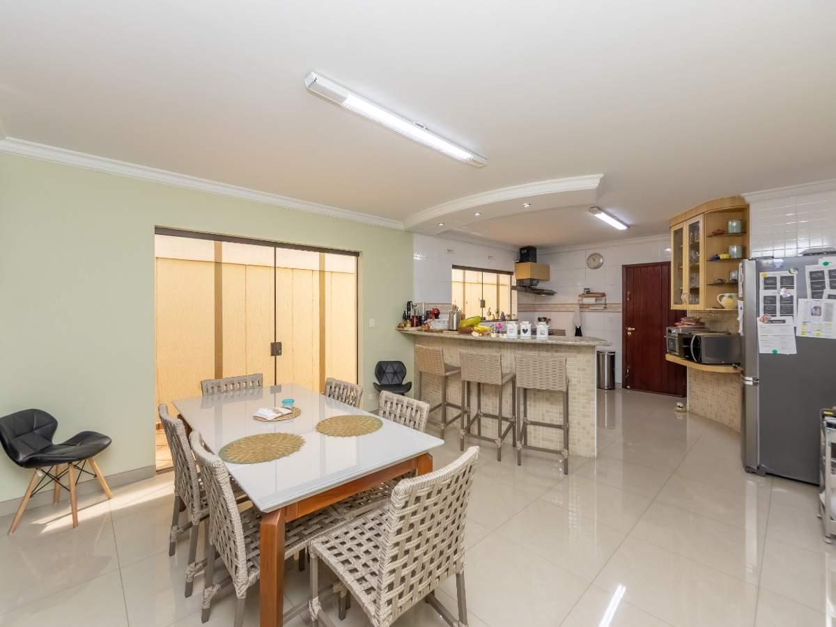 Casa, 4 quartos, 320 m² - Foto 20