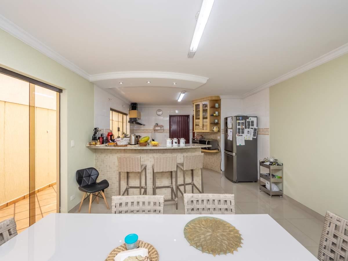 Casa, 4 quartos, 320 m² - Foto 21