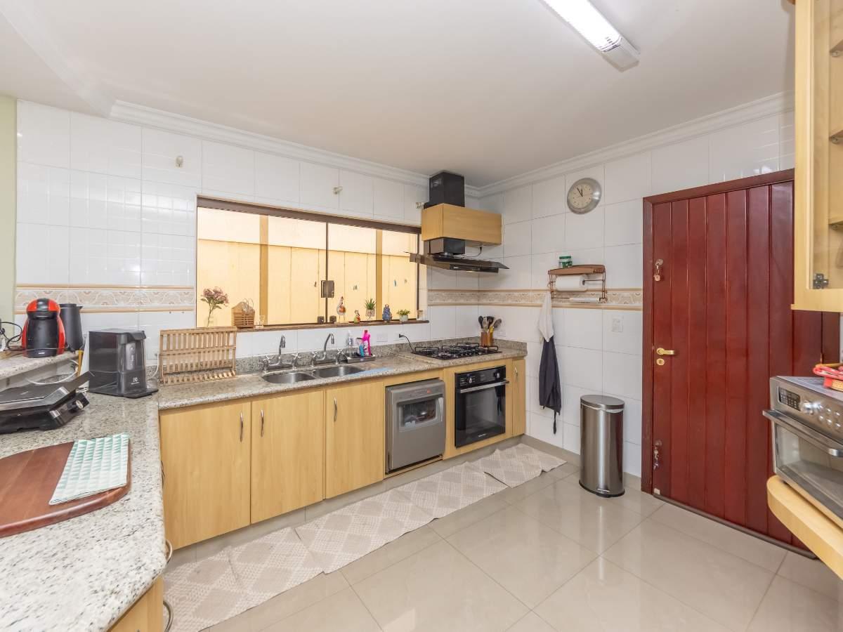 Casa, 4 quartos, 320 m² - Foto 22