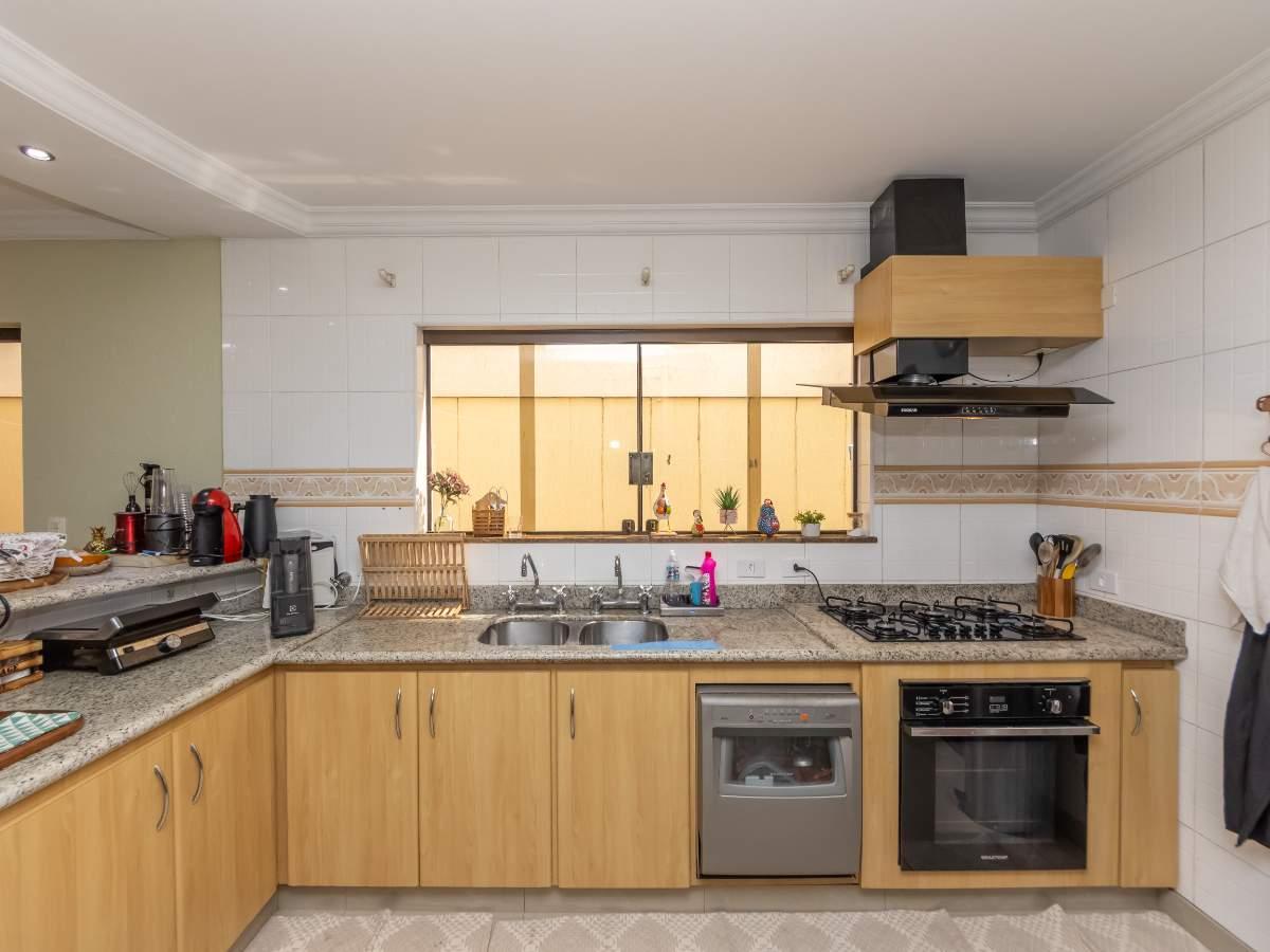 Casa, 4 quartos, 320 m² - Foto 25